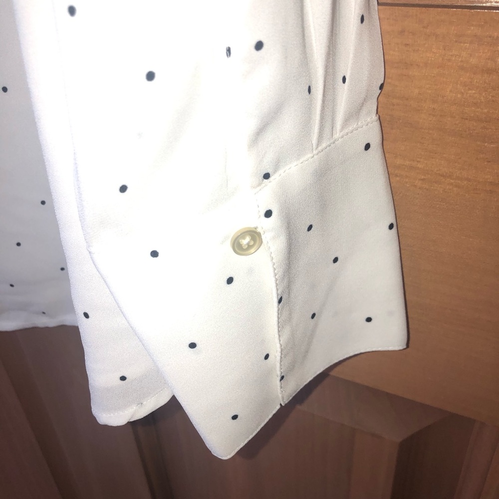 Long sleeve blouse - Picture 5 of 5